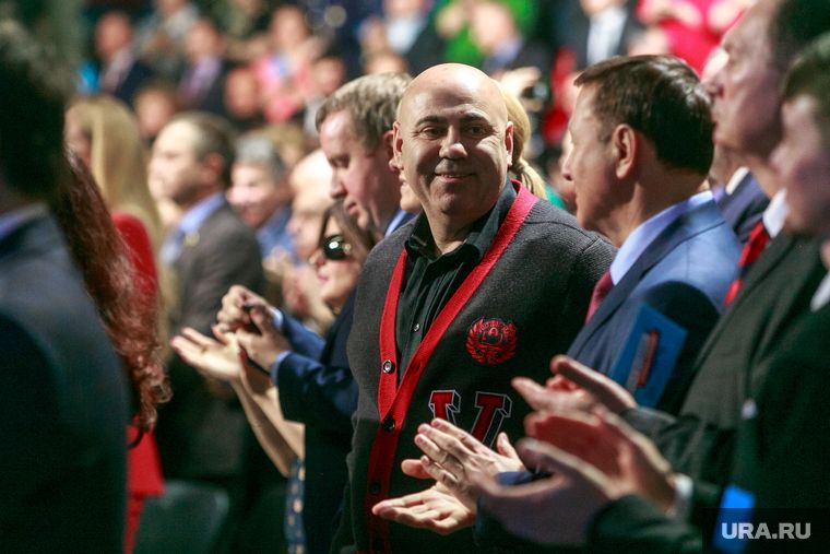 Продюсер Пригожин ответил Зеленскому после введения санкций против себя