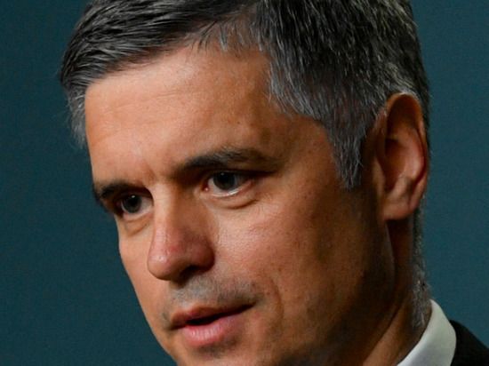 Посол Украины в Лондоне Пристайко заявил, что Киев теряет солдат «направо и налево»