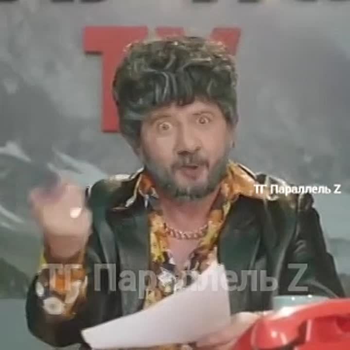 Зеленский ввёл санкции против Евгения Петросяна и Михаила Галустяна