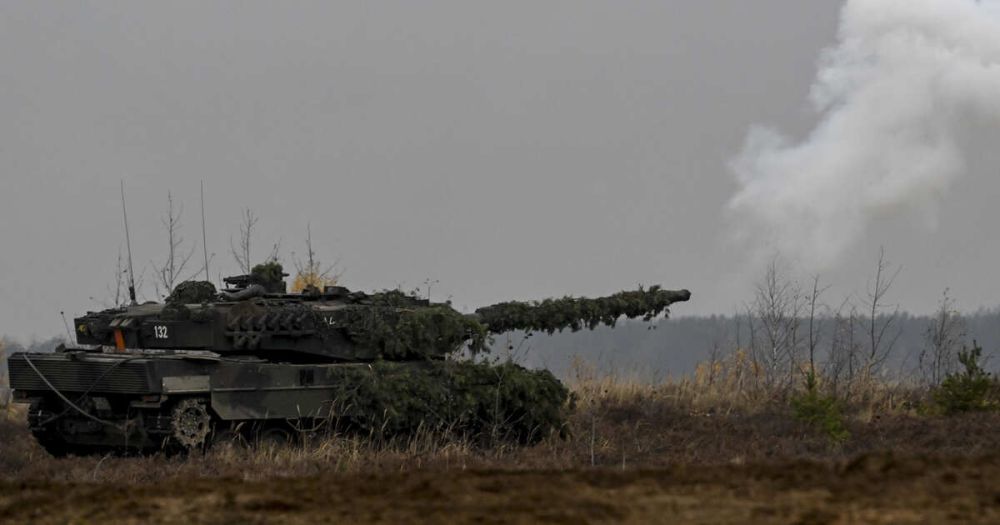 � ������������� �������� ��������� �������� ����� ������ Leopard