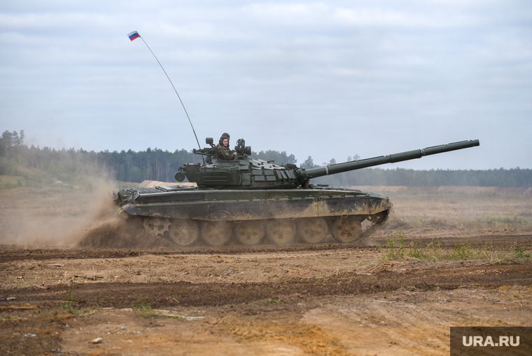 �������� �������� ���� ������� �� �������� ������ Leopard 2 �� �������