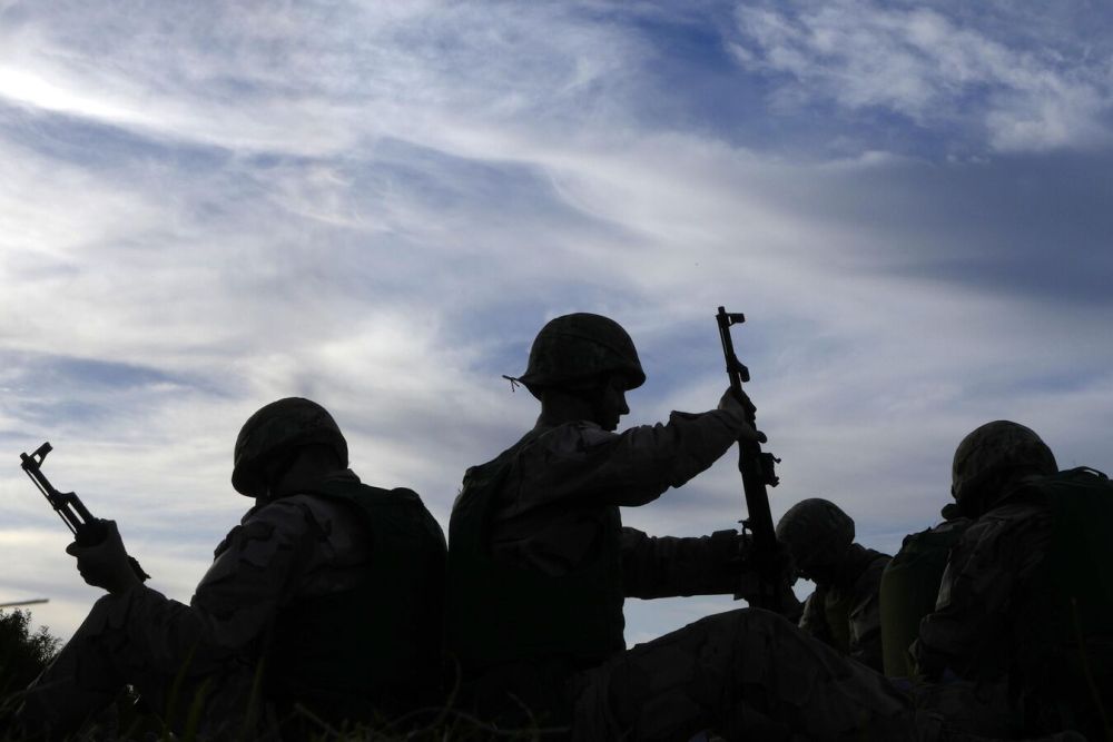 Посол Украины в Лондоне посетовал на просроченные поставляемые вооружения