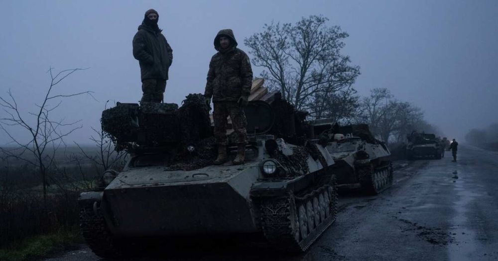 В ДНР уличили Киев в готовности жертвовать украинцами ради Запада