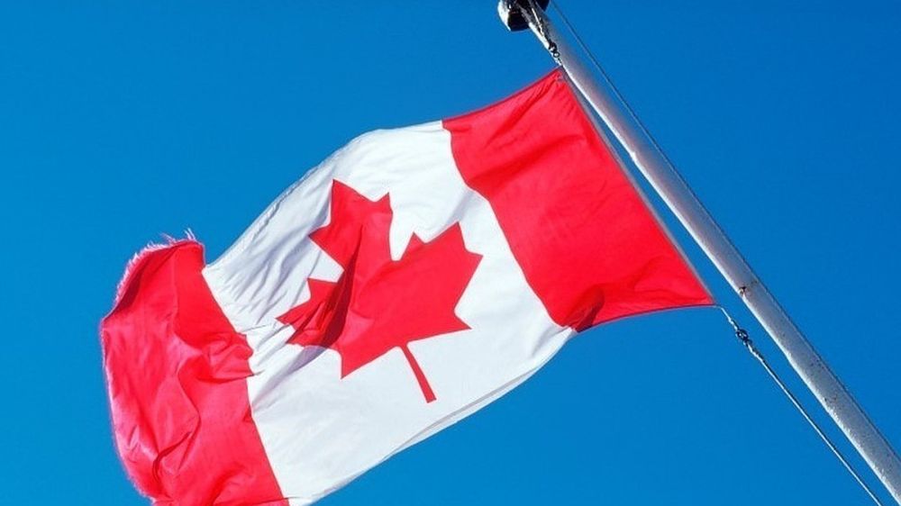 Канада закупит у США ЗРК NASAMS за 406 млн долларов, чтобы передать Украине