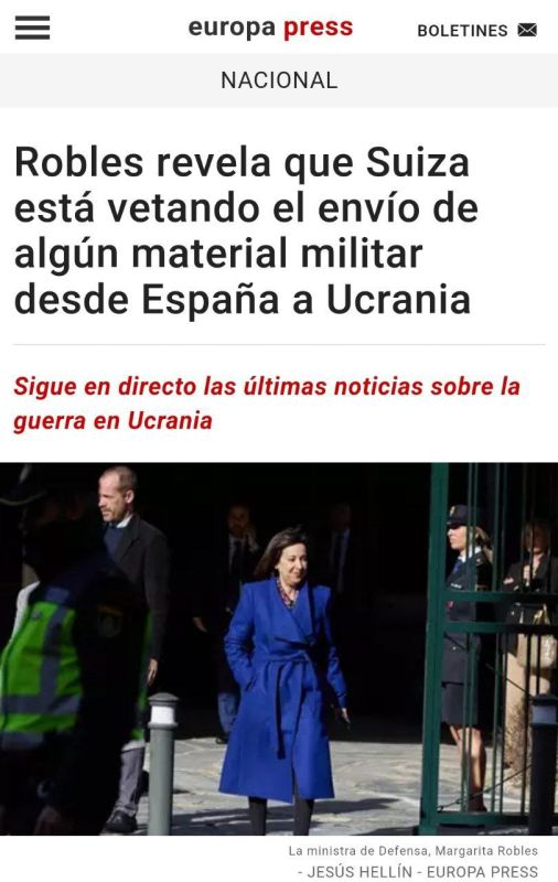 Europapress: ��������� ������������ �������� ������� ������� � ��������� �������� �������� �������� ��������, ������� ������� ������� ������� ��������� ������