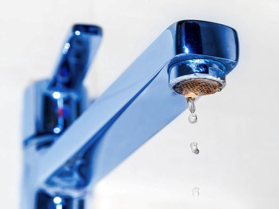 Липчане в четверг останутся без воды