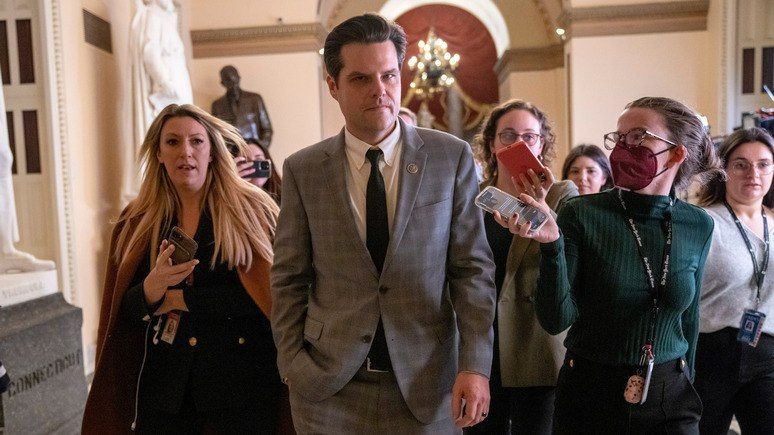 Newsweek: ������������� ������ � ������������ ����������� ������� ��������� ������ �������