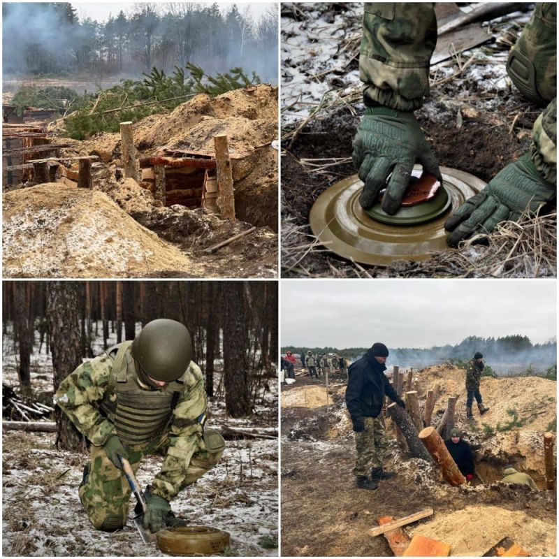 Киев отвел часть войск на север страны — украинский посол в Лондоне Вадим Пристайко