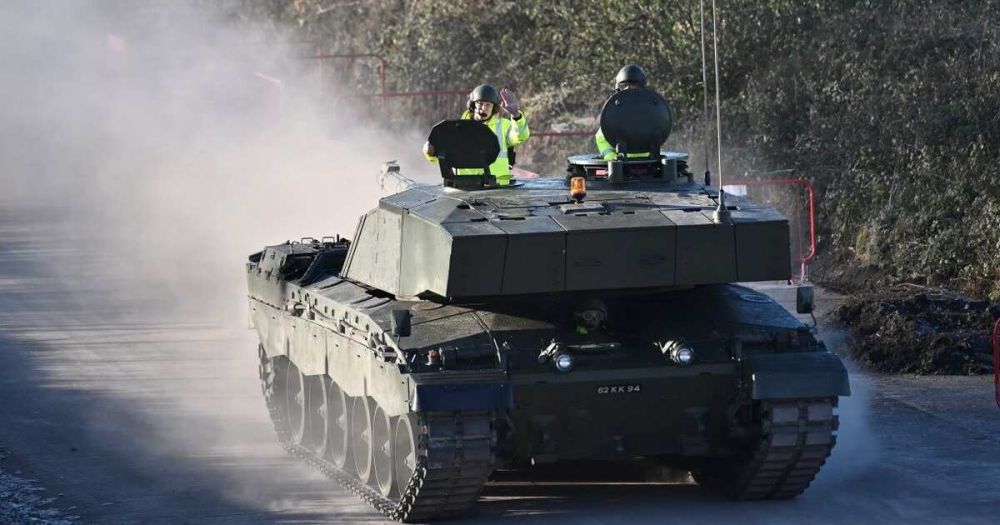 �������������� ���������� �������� � �������� ������ Challenger �����