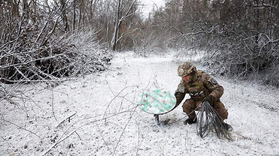 ������ �������� ������� ������ �� 8 ���. ���������� Starlink
