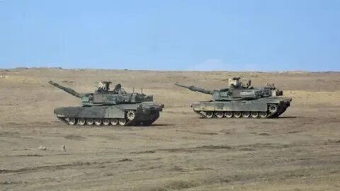 �������� ������ Challenger 2 ������� ������� ���������� ����� � ������ �������