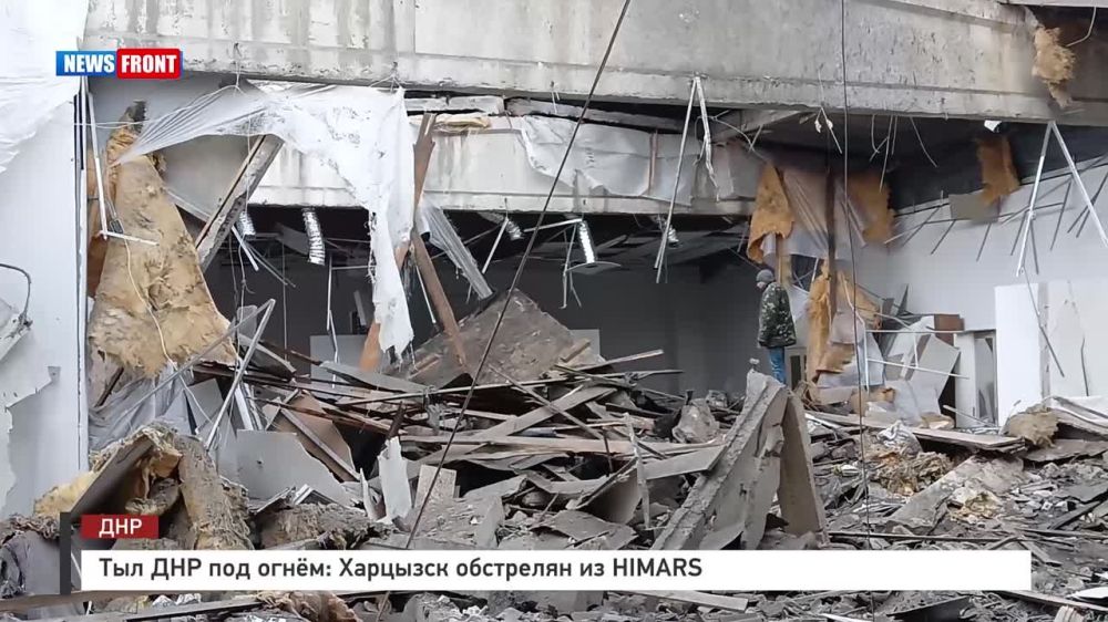 ������� ��������: ��� ��� ��� �����: �������� ��������� �� HIMARS
