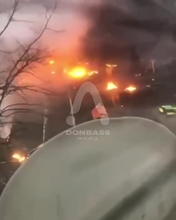 Вертолет ВСУ упал в Броварах рядом с детским садом: что известно к этому часу