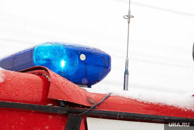 При падении вертолета в Киевской области погиб глава МВД Украины Денис Монастырский