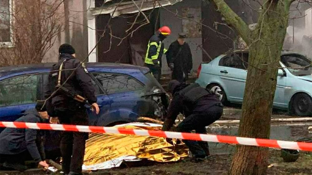 Кулеба сообщил, что число пострадавших из-за крушения вертолета в Броварах выросло до 29