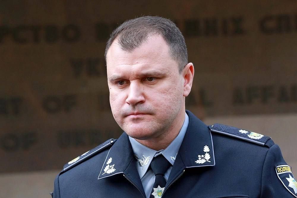 Юрий Котенок: Первый итог сегодняшней катастрофы в Броварах — исполняющим обязанности главы МВД Украины назначен глава...