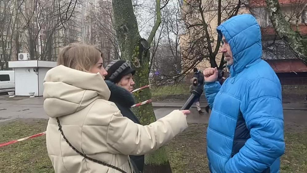 Прежде, чем разбиться, вертолет сделал три круга над местом крушения