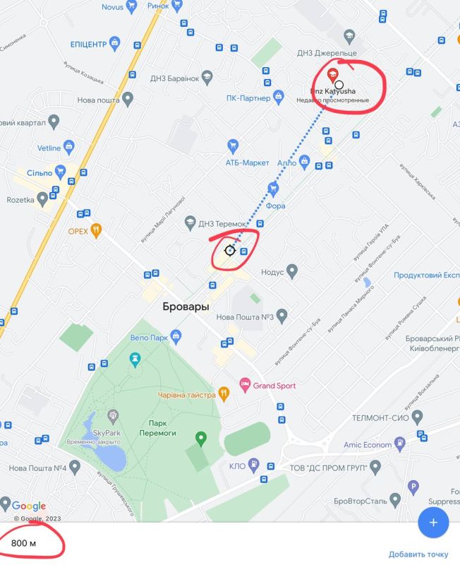 Владимир Корнилов: Это мистика какая-то! Но сегодняшняя катастрофа вертолета в Броварах произошла практически там же, куда в...