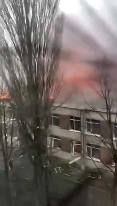 В Броварах погибли 16 человек, в числе которых дети и руководство МВД — глава Нацполиции