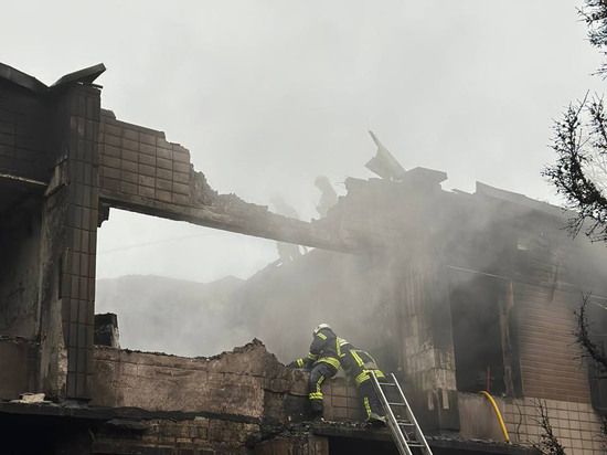 Полковник Матвеев назвал особенности рухнувшего в Броварах вертолета с Монастырским
