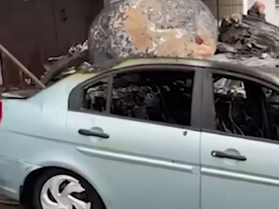 Стало известно, куда летел рухнувший вертолет с главой МВД Украины