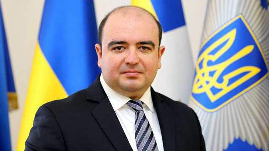 Среди погибших в результате падения вертолета был госсекретарь МВД Украины Лубкович