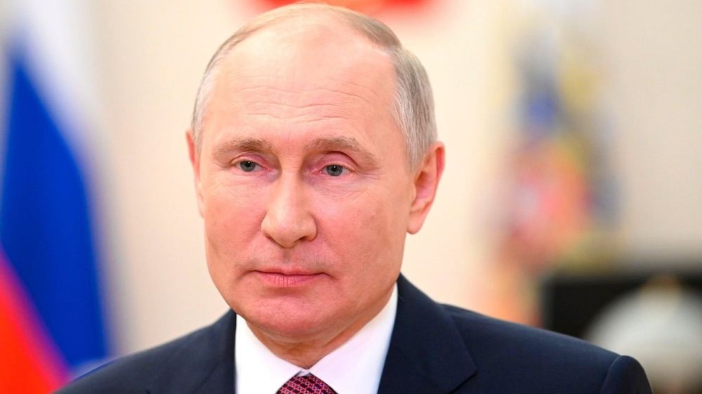 Путин заявил о необходимости уже в текущем году ликвидировать во всех регионах страны очереди в детские сады