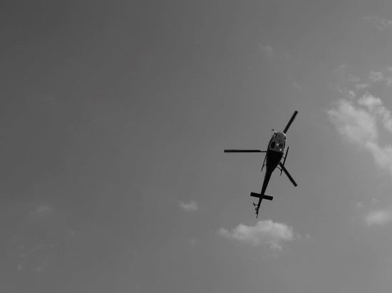 Геращенко назвал главные версии крушения вертолета с руководством МВД Украины