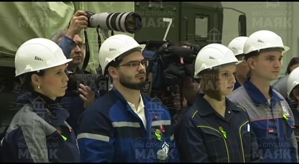 Работников ОПК могут освободить от призыва на срочную службу, заявил Путин