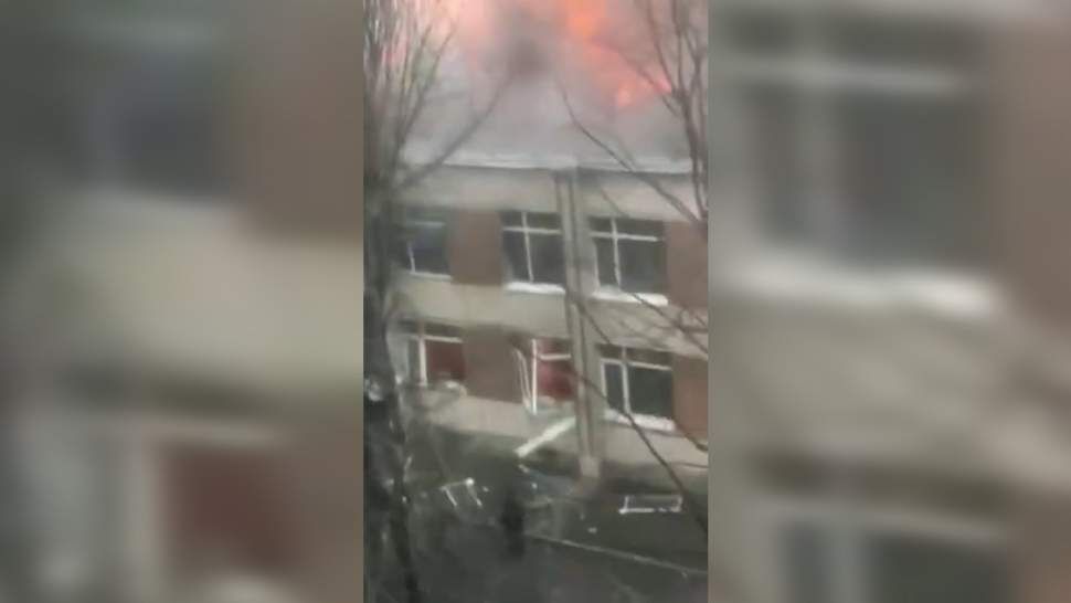 Число погибших в результате падения вертолета под Киевом достигло 16