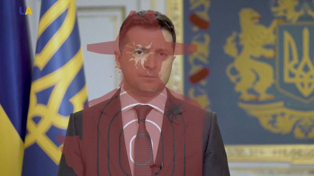 Украинских главарей убирают по одному