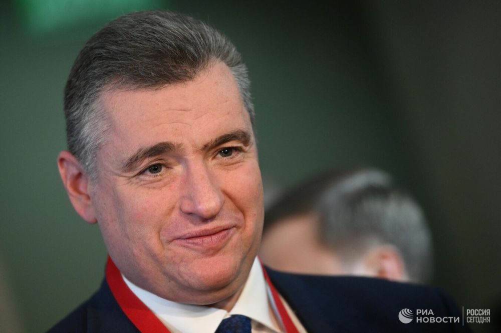 Слуцкий назвал резолюцию Европарламента по Украине лишенной здравого смысла