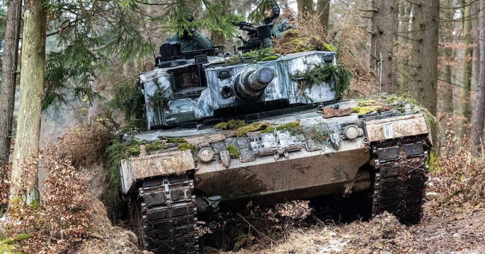 ����������: ������� ����� ���� ����� ����� Leopard ��� ���������� ���