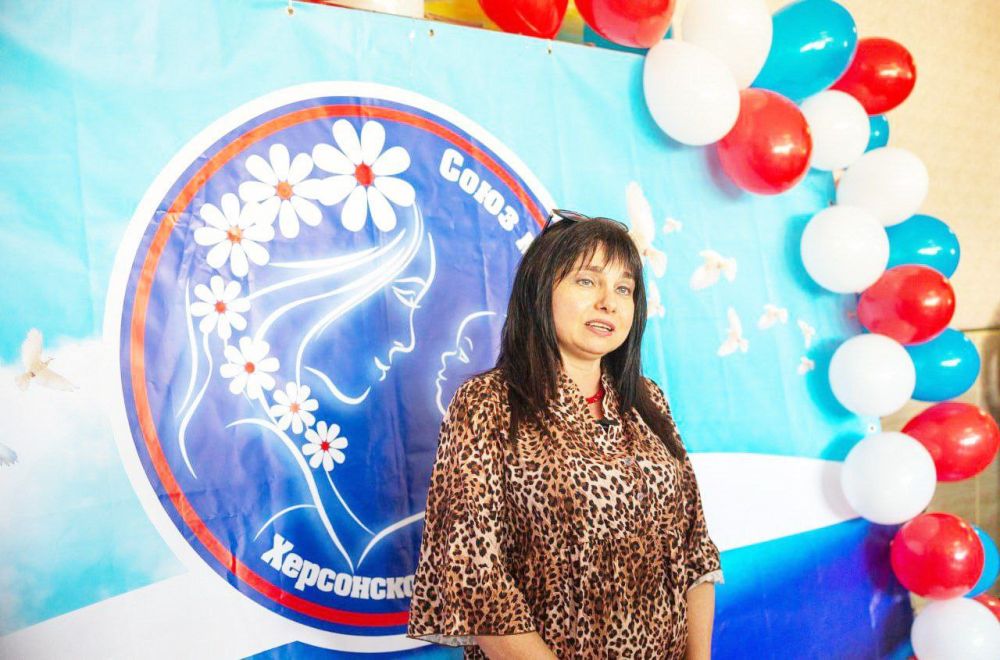 Александр Малькевич: Укронацисты доблестно отчитались, как в очередной раз покопались в личных вещах, в этот раз — Татьяны Кузьмич