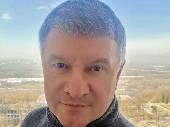 Google случайно «похоронил» Арсена Авакова в Броварах