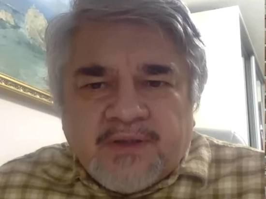 Ищенко: в вертолете под Броварами должен был разбиться Аваков