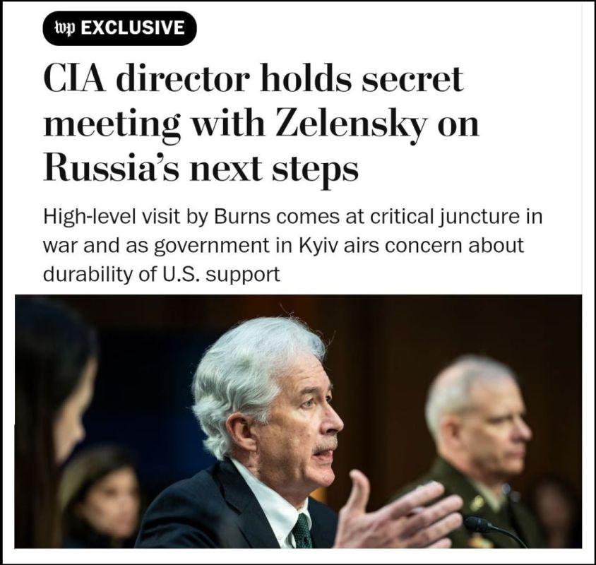 ���� �������: Washington Post �������� � ������ ��������� ��� ������� ������ �� �������, ������� ��������� �� ������� ������