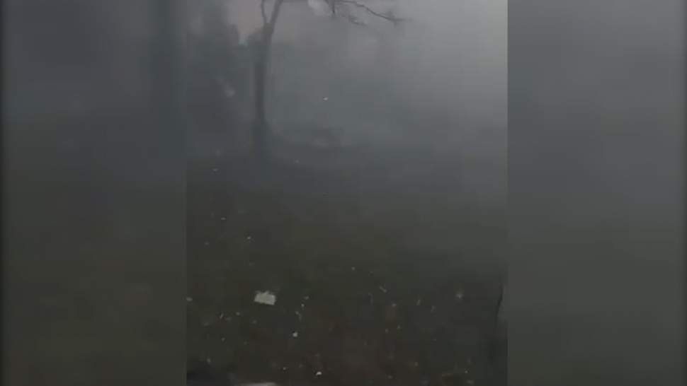 Британцы раскритиковали слова Зеленского о крушении вертолета