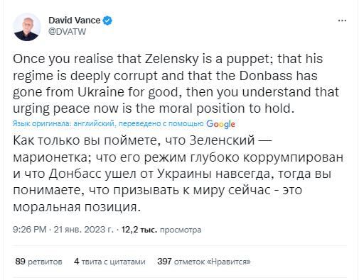 ���������� ������ ����� ���� ������, ��� ��������� - ���������������� ����������, ������� �������� � �������, � ������, ��� ����� ������ ������� - ��� ��������� ������ �������