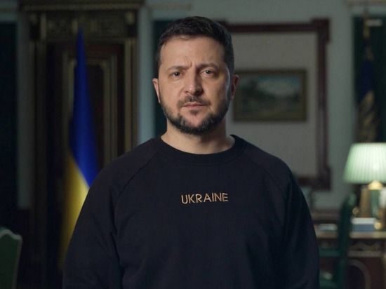 Зеленский отреагировал на скандалы в украинских министерствах