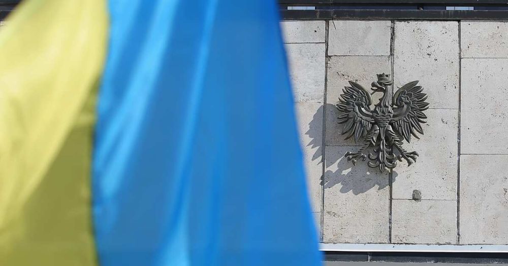 Захарова отреагировала на слова Сикорского о разделе Украины