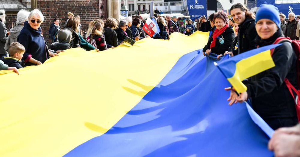 В Польше рассказали о планах по разделу Украины