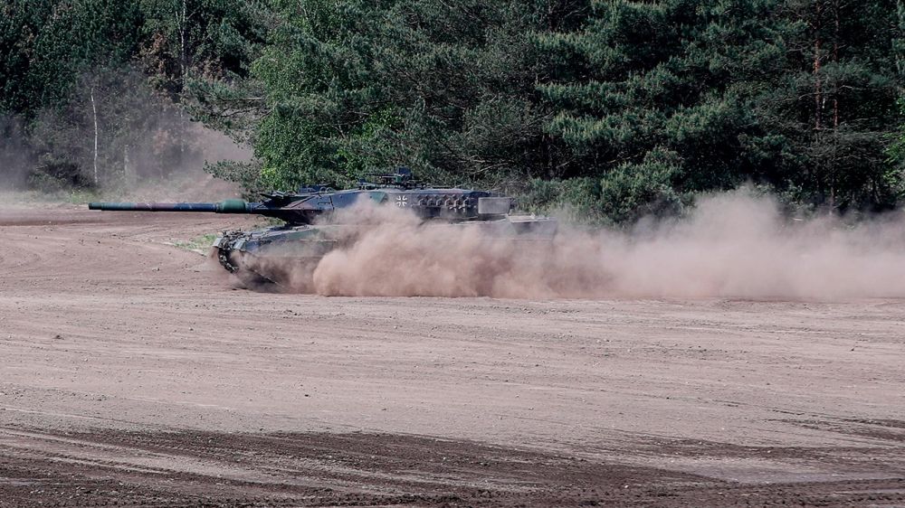 ������� ������: �������� ��� �� �������� ������ Leopard ����� �� ����� �������� ��������