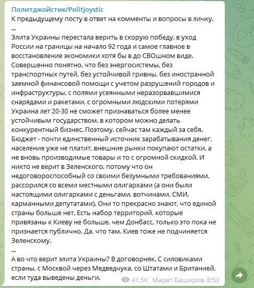 ���������� �������� "�����������"