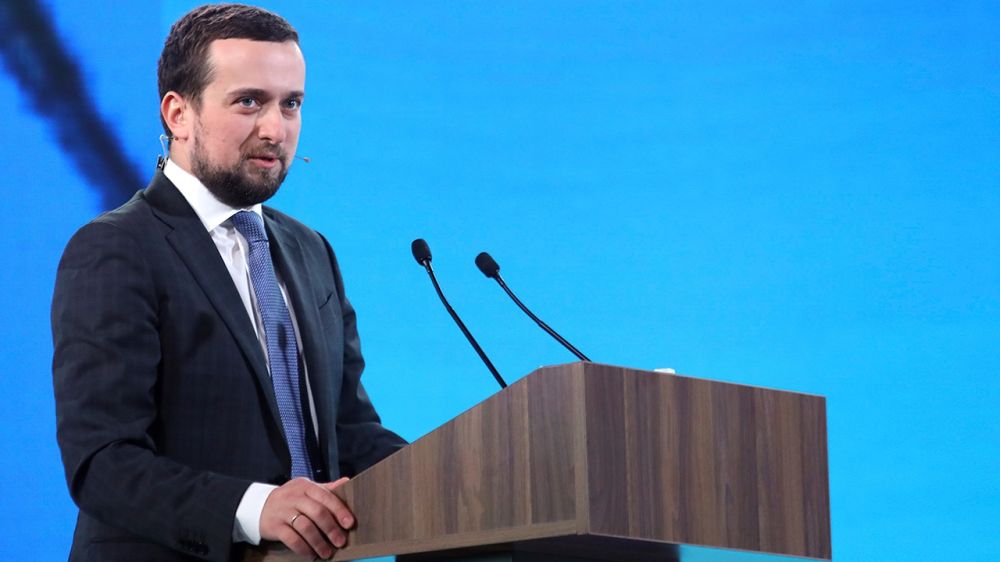 Уволенный с поста замглавы офиса президента Украины Тимошенко не получил должность взамен