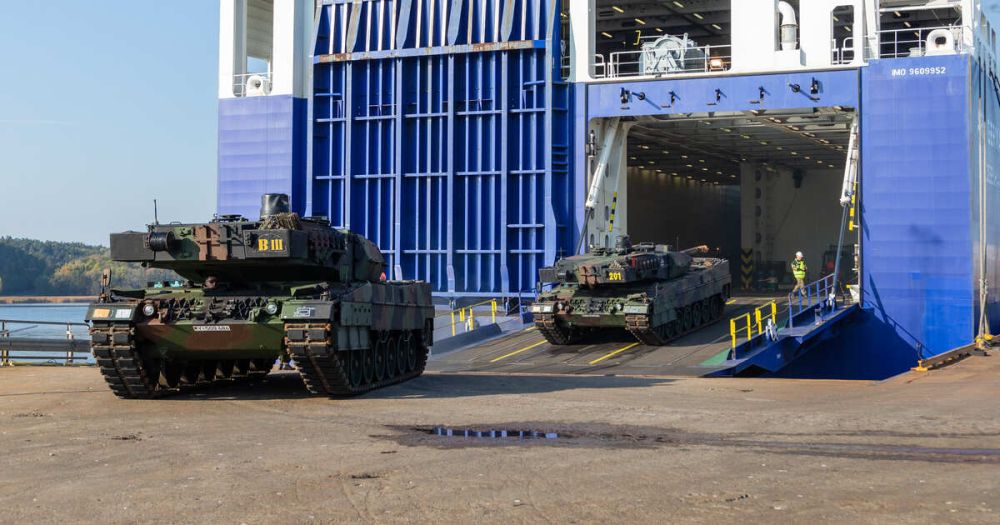 DN: �������� ����� ��������� ������� �� ������ ������ Leopard