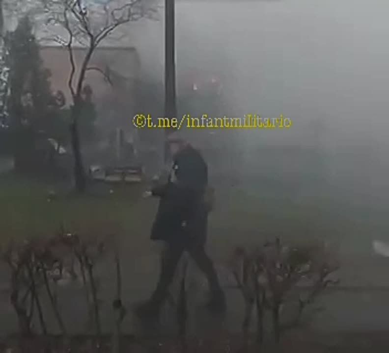 Причиной крушения вертолета с руководством МВД Украины в Броварах стала ошибка пилота – укроСМИ со ссылкой на источники в МВД