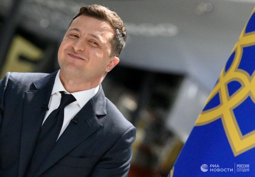 Зеленский назначил бывшего главу Киевской области замглавы офиса президента