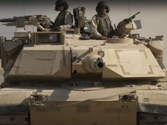 ������� ������ Abrams: ������� ������ ��������� �� ��������� ������������ ���������