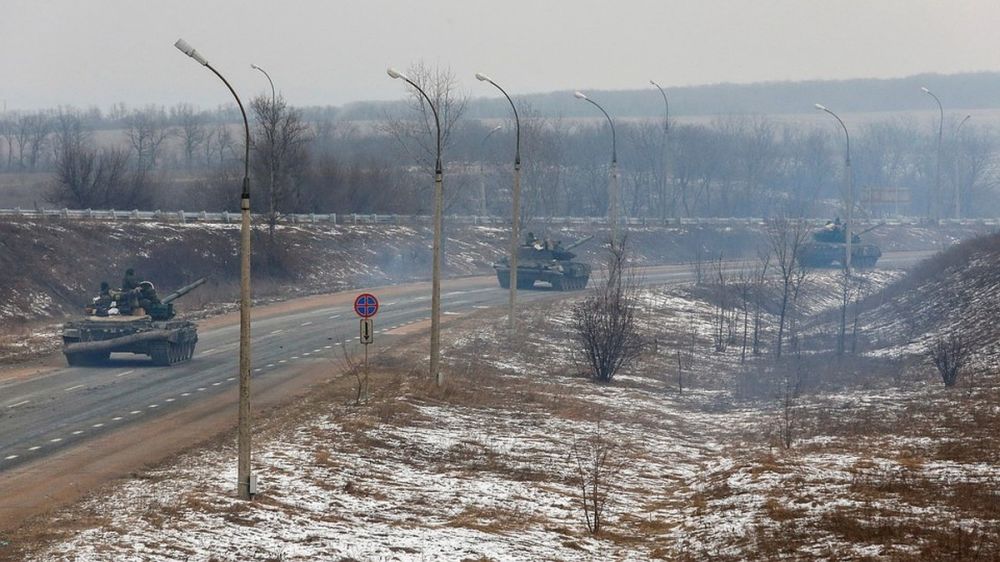 �������� �������� �������, ��� �������� ������ ��������� ����� ����� Leopard 2 ��-�� "�������� �������"